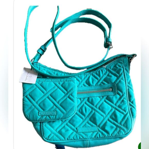 Vera Bradley Handbags - Vera Bradley  Vivian Crossbody bundle NWT